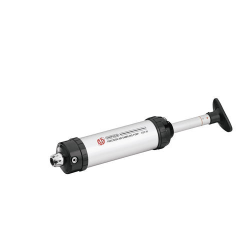 bomba de muestreo - Uniphos Envirotronic Pvt. Ltd.