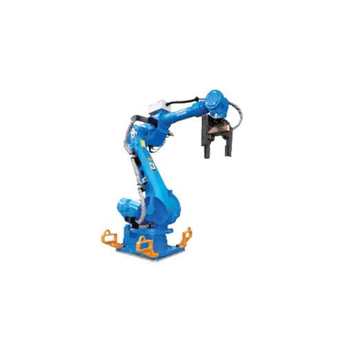 Robot 3 ejes - Technology Base Corporation - de pulverización / de extracción / de transferencia