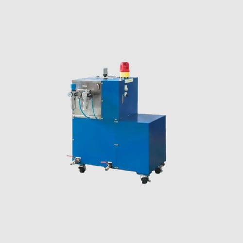 Diluidor - SF-25B - Technology Base Corporation