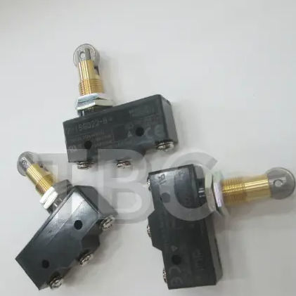 Microrruptor unipolar - Z-15GQ-22B - Technology Base Corporation - industrial