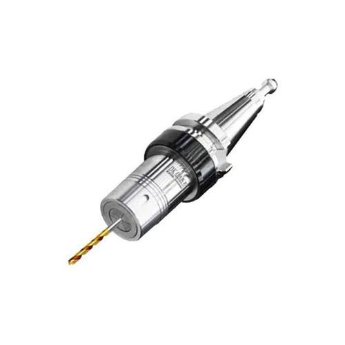 Portapinzas BT 30 - BT series - Infranor Group - BT 40 / BT 50 / de zunchar en caliente