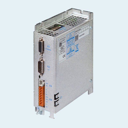 Servo-variador AC - XtrapulsEasy 230 - Infranor Group - analógico / digital / CANopen