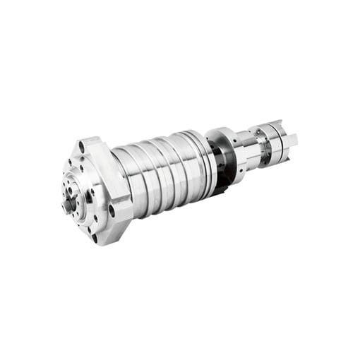 Husillo para taladrado - HPC-100-24000-BT - Infranor Group - de fresado / de fileteado / BT 30