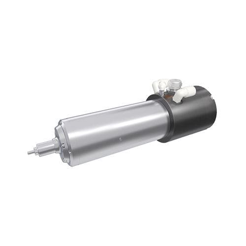Husillo de producción - DGZ-06260／1.2A2-PW - Infranor Group - de mecanizado / de elevación / para fresado