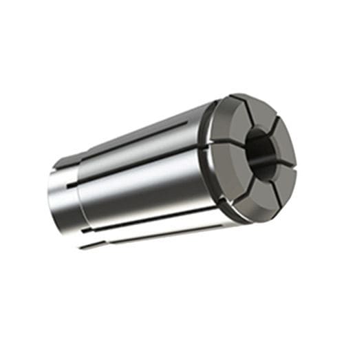 Pinza de sujeción para macho de roscar - KR series - Infranor Group - CNC
