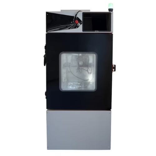 Cámara de pruebas climática - BallastCo Laboratory Equipment - de humedad / de temperatura / ambiental