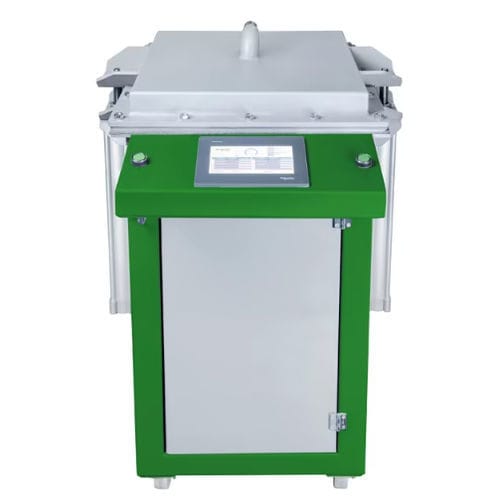 Plastificadora para vidrio de vacío - BL-PVL-480 - BallastCo Laboratory Equipment