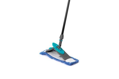 Tampón de limpieza - i-fibre - i-team ANZ - para fregadora de suelos / no especificado / roscado