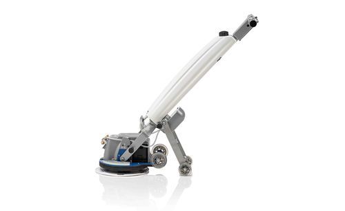 Monocepillo lustradora para suelo - ORBOT SLiM - i-team ANZ - para piedra / para hormigón / para baldosas