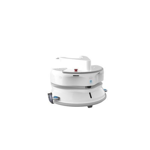 Robot de limpieza para suelo - i-walk - i-team ANZ - para limpieza en húmedo / autónomo con IA / móvil