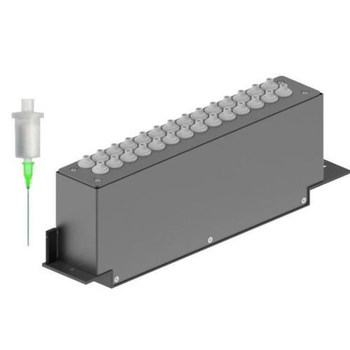 Rack para equipos - pdSPE - ePrep Pty Ltd. - de manipulación