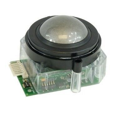 Trackball láser - C50-860210 - Cursor Controls - empotrable / 2 inch (50 mm) / de precisión