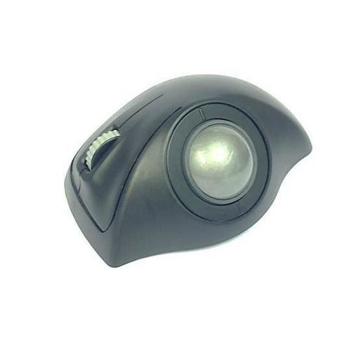 Trackball óptico - E38-76A11- 0 - Cursor Controls - empotrable / 38 mm / estanco