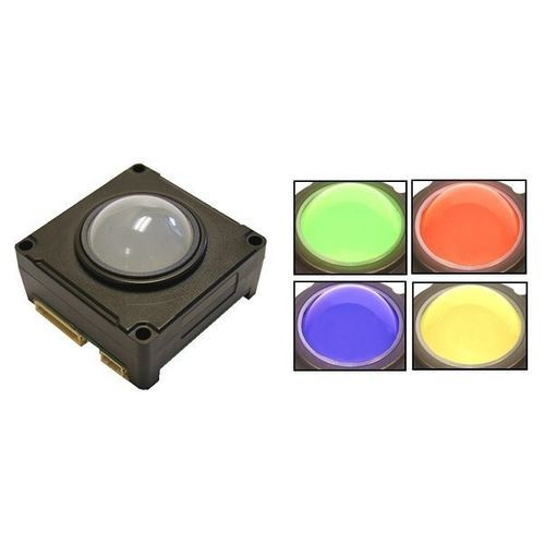 Trackball óptico - P38-1002BR - Cursor Controls - empotrable / 38 mm / estanco