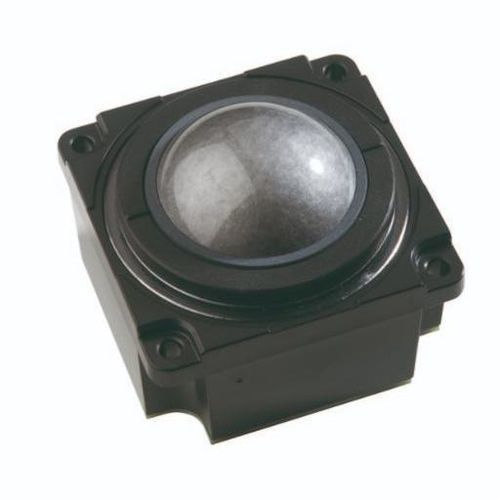 Trackball óptico - X50-700210- G - Cursor Controls - empotrable / 2 inch (50 mm) / estanco