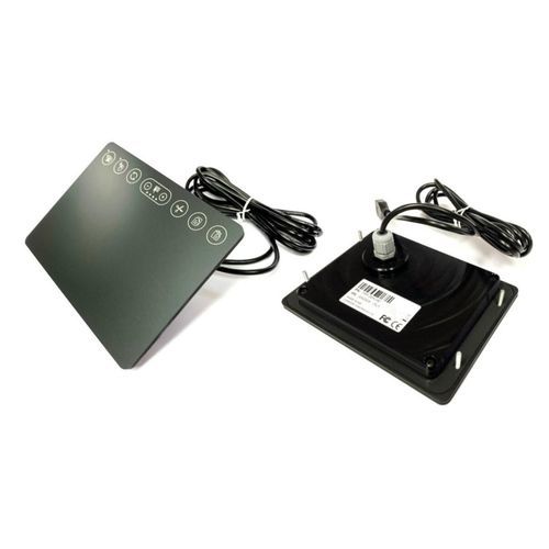 Almohadilla táctil para aplicaciones médicas - TPP-55A136 - Cursor Controls - industrial / marina / OEM