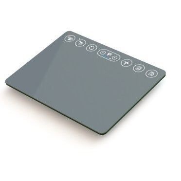 Almohadilla táctil para aplicaciones médicas - TPM-85A516 - Cursor Controls - industrial / para aplicaciones marinas / para OEM
