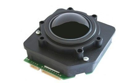 Trackball mecánico - P50 Standard - Cursor Controls - empotrable / IP65 / USB