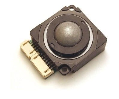 Trackball láser - X19 - Cursor Controls - empotrable / PS2 / estanco