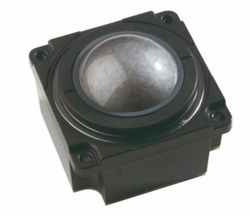 Trackball óptico - X50 - Cursor Controls - empotrable / 2 inch (50 mm) / IP68