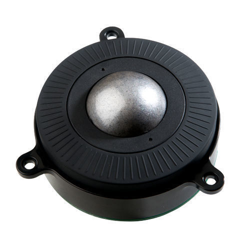 Trackball láser - Z38 - Cursor Controls - empotrable / 38 mm / de precisión