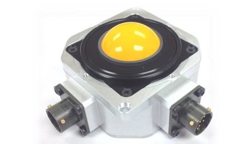Trackball mecánico - F38 - Cursor Controls - empotrable / 38 mm / USB