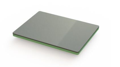 Almohadilla táctil para aplicaciones médicas - TPM - Cursor Controls - industrial / marina / para OEM