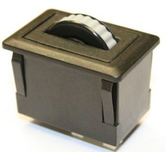Módulo de codificador rotativo - SWM-70110-0 - Cursor Controls