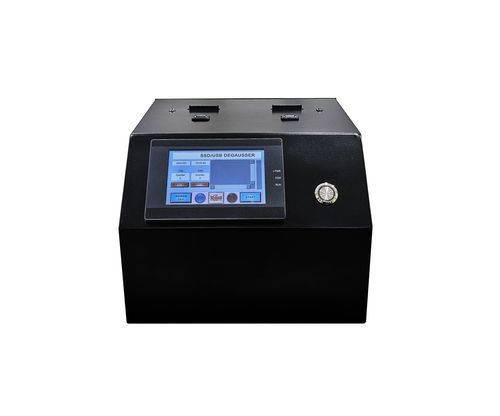 Desmechadora para línea de producción continua - NFI-80 - U-Reach Data Solutions Inc. - de alta eficacia