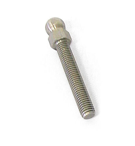 Pasador con cabeza - PPS-X - STATER - de acero inoxidable / de latón / de precisión