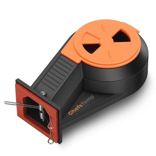 Ventilador axial - ChefsTemp (Leadtek Inc.) - móvil / de circulación de aire / de circulación de aire