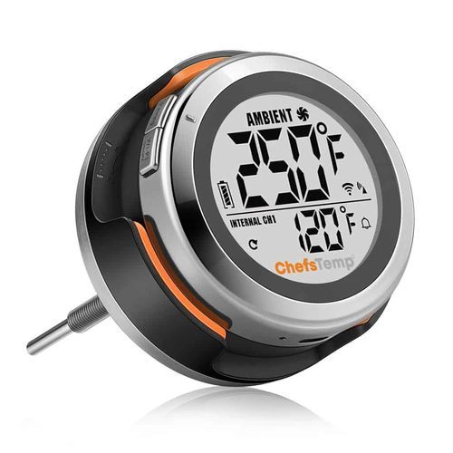 Termómetro de resistencia de platino - ProTemp S1 - ChefsTemp (Leadtek Inc.) - digital / °C / °F