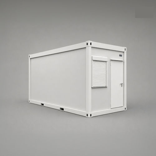 Contenedor para el sector de la construcción - 1001 - EDILSIDER S.p.A. - de transporte / para la logística / para la industria