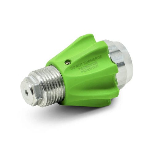 Cabeza de pulverización - Airless Fan Revolver - Tecnover s.n.c. di Ricotti e Cera