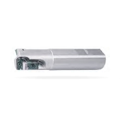 Fresa de acabado - 720 W - ROL d.o.o. - de tiempos de trabajo / de taladrado / larga