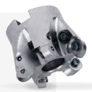 Fresa de roscar - 400 series - ROL d.o.o. - monobloque