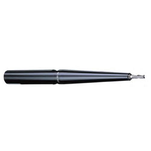 Portapinzas tipo slim - ST series - ROL d.o.o. - con pinza slim / de fresado