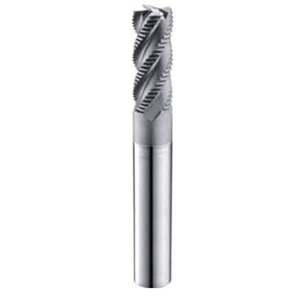 Herramienta de corte para metales - NTA series - ROL d.o.o. - de carburo