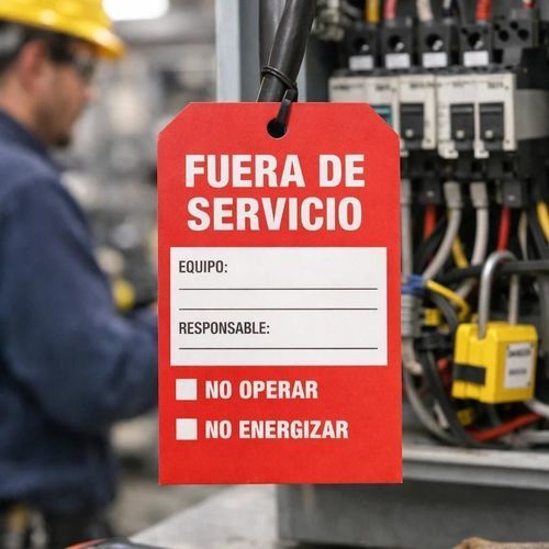 Etiqueta de identificación - KPK 842 / 800 / 874 - Lit-Off Desarrollo S.L. - de códigos de barras / imprimible / de transferencia térmica