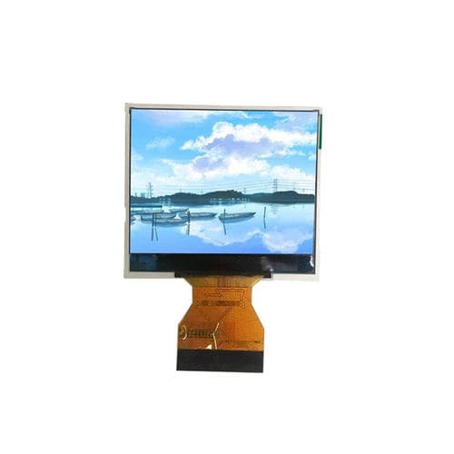 Módulo de visualización TFT LCD - YX20013A - Shenzhen Yousee Technology Co., Ltd. - IPS / táctil / de color