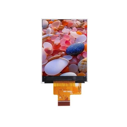 Módulo de visualización LED - YX24010A - Shenzhen Yousee Technology Co., Ltd. - TFT LCD / TN / de color