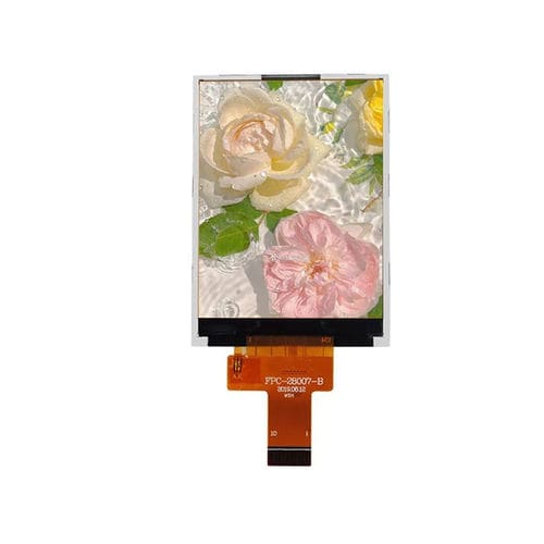 Módulo de visualización LED - YX28007B - Shenzhen Yousee Technology Co., Ltd. - TFT LCD / TN / de color