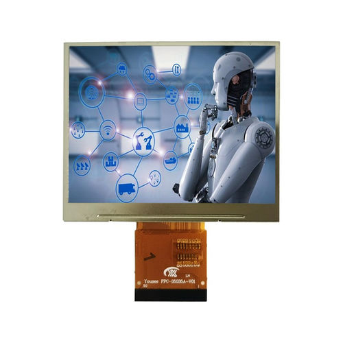 Módulo de visualización TFT LCD - YX35035A - Shenzhen Yousee Technology Co., Ltd. - TN / de color / 320 x 240
