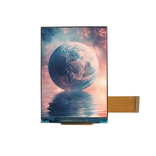 Módulo de visualización TFT LCD - YX35024A - Shenzhen Yousee Technology Co., Ltd. - TN / de color / 320 x 480
