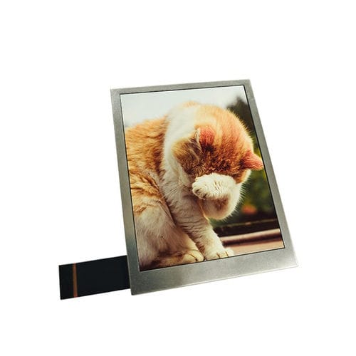 Módulo de visualización TFT LCD - YX35031A - Shenzhen Yousee Technology Co., Ltd. - IPS / de color / gráfico