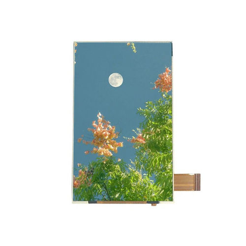 Módulo de visualización TFT LCD - YX39710B - Shenzhen Yousee Technology Co., Ltd. - IPS / táctil / de color