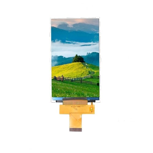 Módulo de visualización TFT LCD - YX43038A - Shenzhen Yousee Technology Co., Ltd. - IPS / de color / 480 x 272