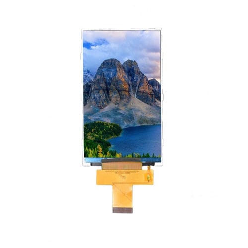 Módulo de visualización TFT LCD - YX43027A - Shenzhen Yousee Technology Co., Ltd. - TN / de color / 480 x 272