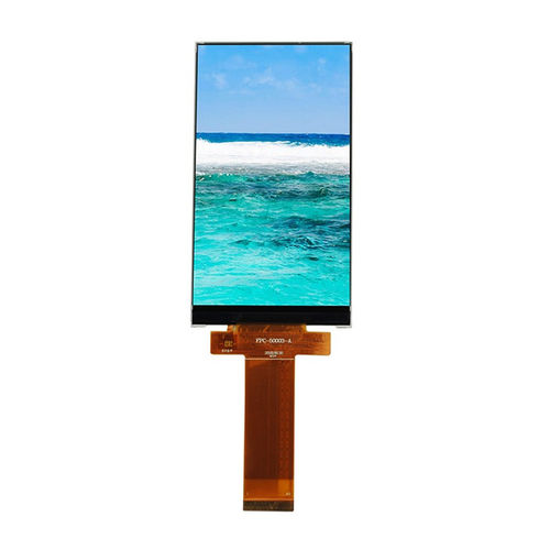 Módulo de visualización TFT LCD - YX45002A - Shenzhen Yousee Technology Co., Ltd. - IPS / de color / gráfico