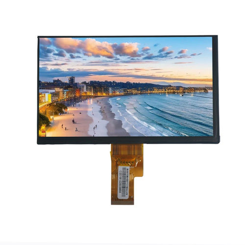 Módulo de visualización TFT LCD - YX07022542716H series - Shenzhen Yousee Technology Co., Ltd. - IPS / de color / 1024 x 600